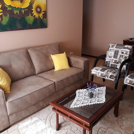Apartamento Centro Caxias Apartman Caxias do Sul Kültér fotó