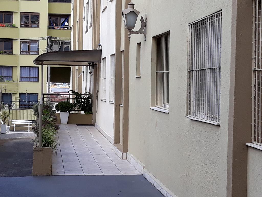 Apartamento Centro Caxias Apartman Caxias do Sul Kültér fotó