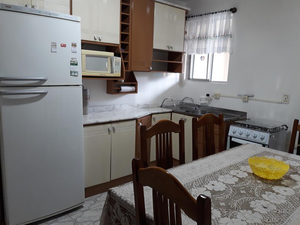 Apartamento Centro Caxias Apartman Caxias do Sul Kültér fotó