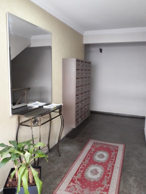 Apartamento Centro Caxias Apartman Caxias do Sul Kültér fotó