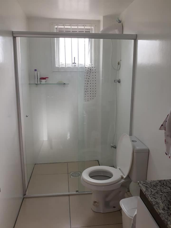 Apartamento Centro Caxias Apartman Caxias do Sul Kültér fotó