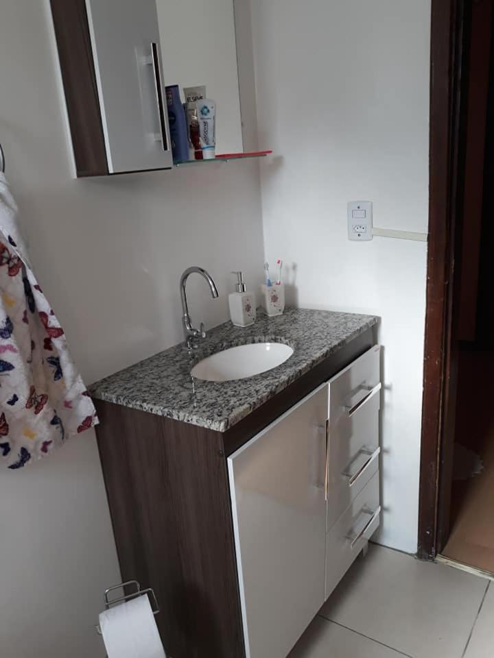 Apartamento Centro Caxias Apartman Caxias do Sul Kültér fotó